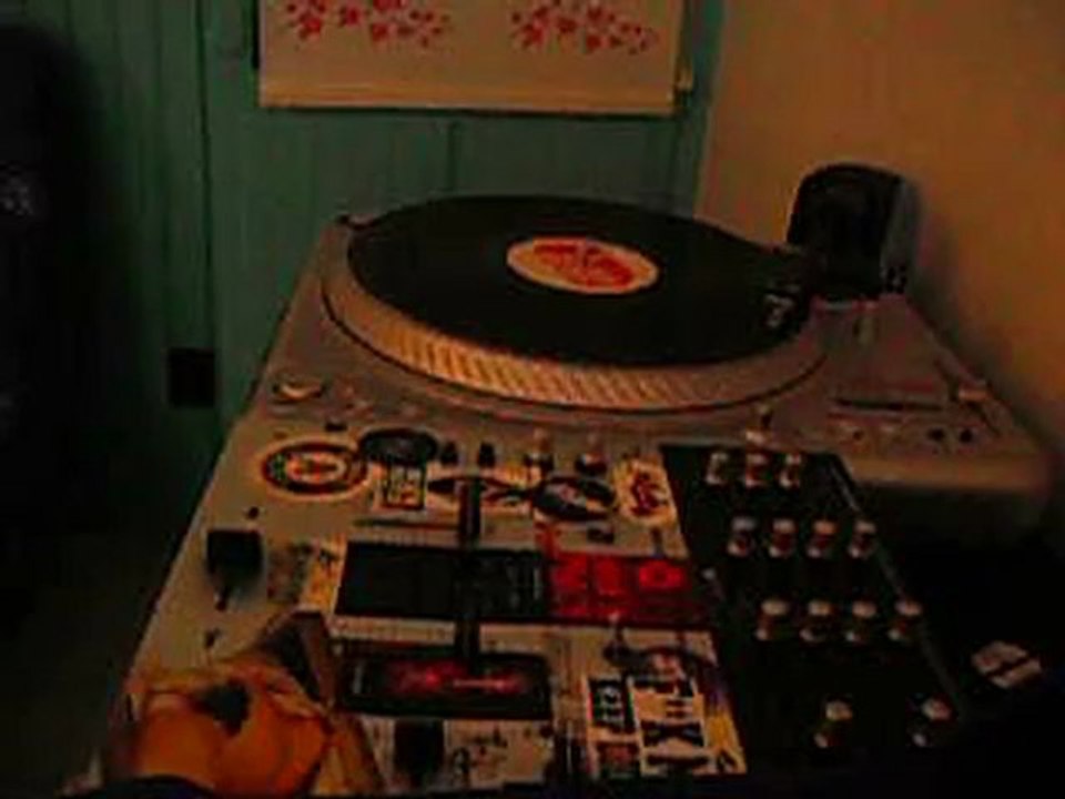 Start scratch at home (son dégeu)