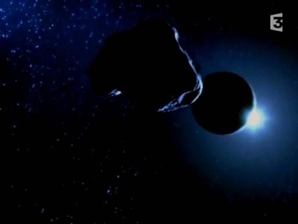 La Vie Extraterrestre - (Part 2)
