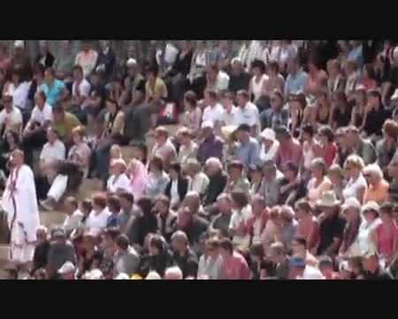 Gladiateurs 4 (Puy du Fou)