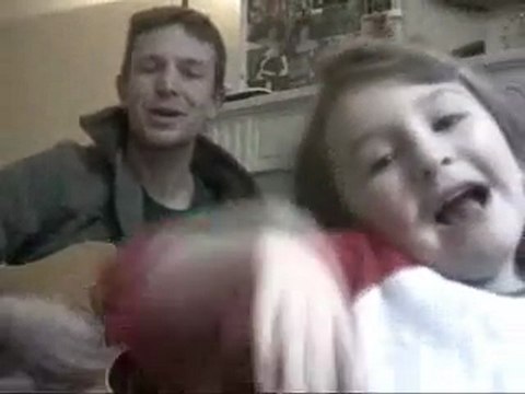 j'me suis fait tout petit le temps ne fait rien