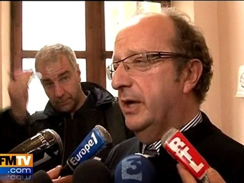 Affaire Gregory : Mme Laroche veut se porter partie civile