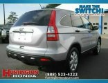 Used 2007 Honda CR-V, NY, Long Island