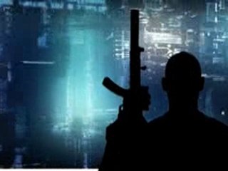 Book Trailer: Patrick Lee's THE BREACH