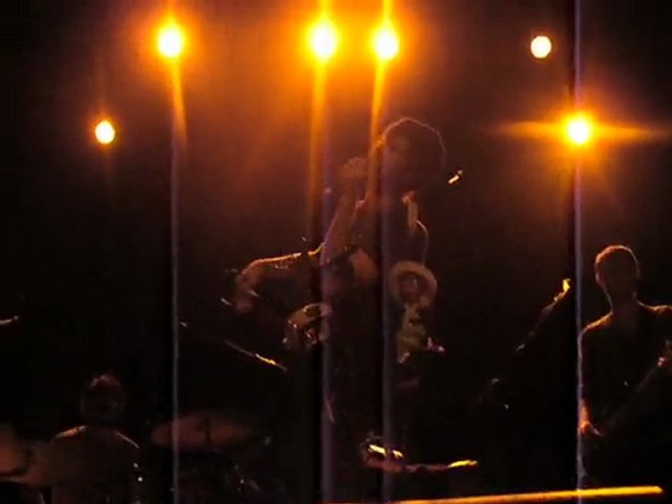 Devendra Banhart and the Grogs @ Transbordeur (6)