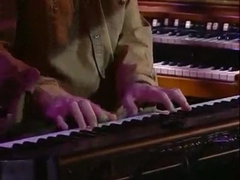 STEVE GADD The Gadd Gang Part 3