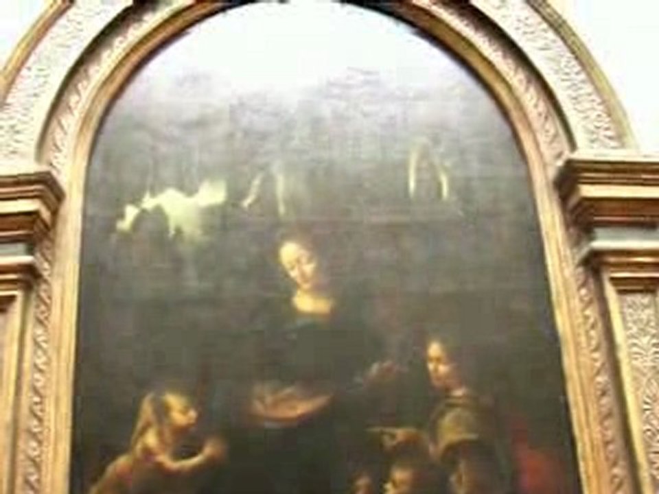 Louvre