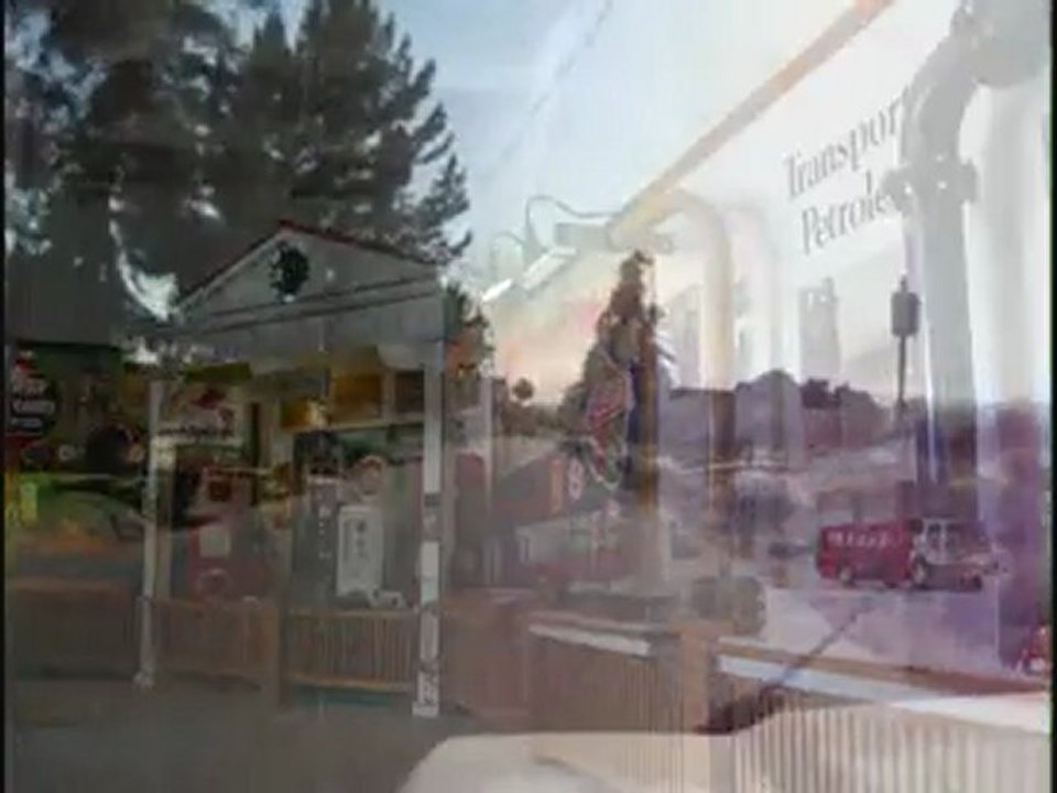 iphone Application - Sunday Drive Heritage Valley