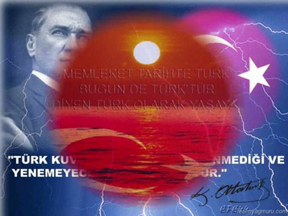 Türk olmaktan gurur duyuyorum!!!! Müzeyyen Bircan