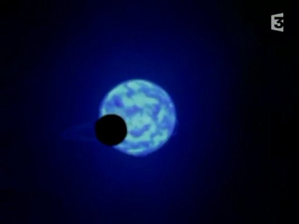 La Vie Extraterrestre - (Part 3)