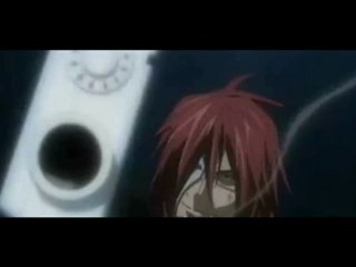 [D.M.T] Andrifighter vs Kazuha-Sama