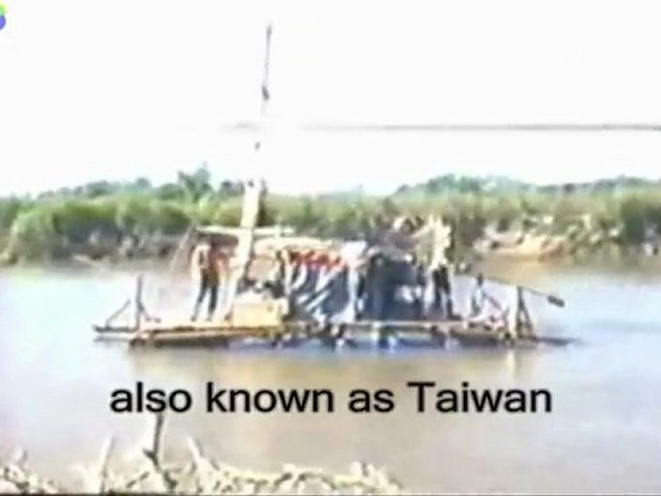 An Archaeological Moment in Time