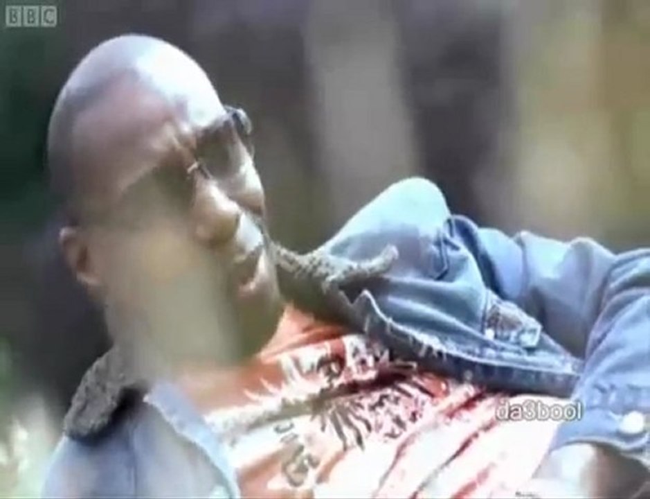 Jay-z BBC Documentary "He Came, He Saw, He Conquered" Part 6
