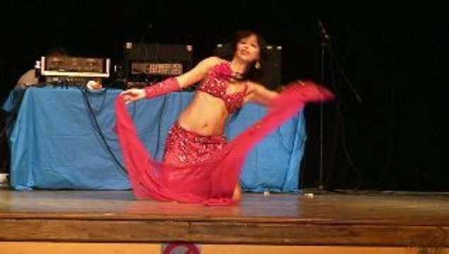 Yassmin Danseuse Orientale Toulon Var 83 13 06 Cannes Marse