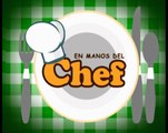 En manos del Chef Carrilleras de cerdo iberico