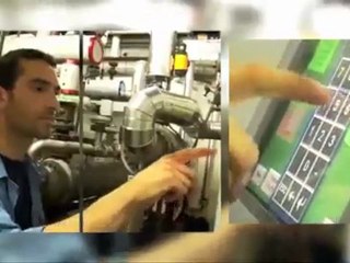 Mécanicien industriel