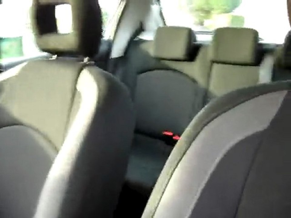 A vendre 206 1.6 HDI FAP