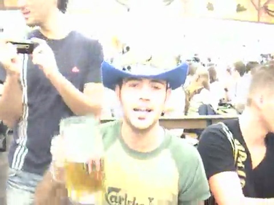 Oktober Fest