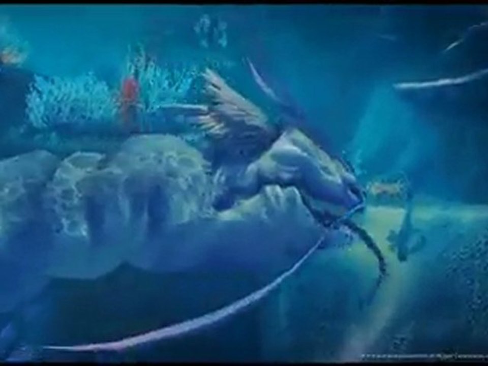 Aion  Online