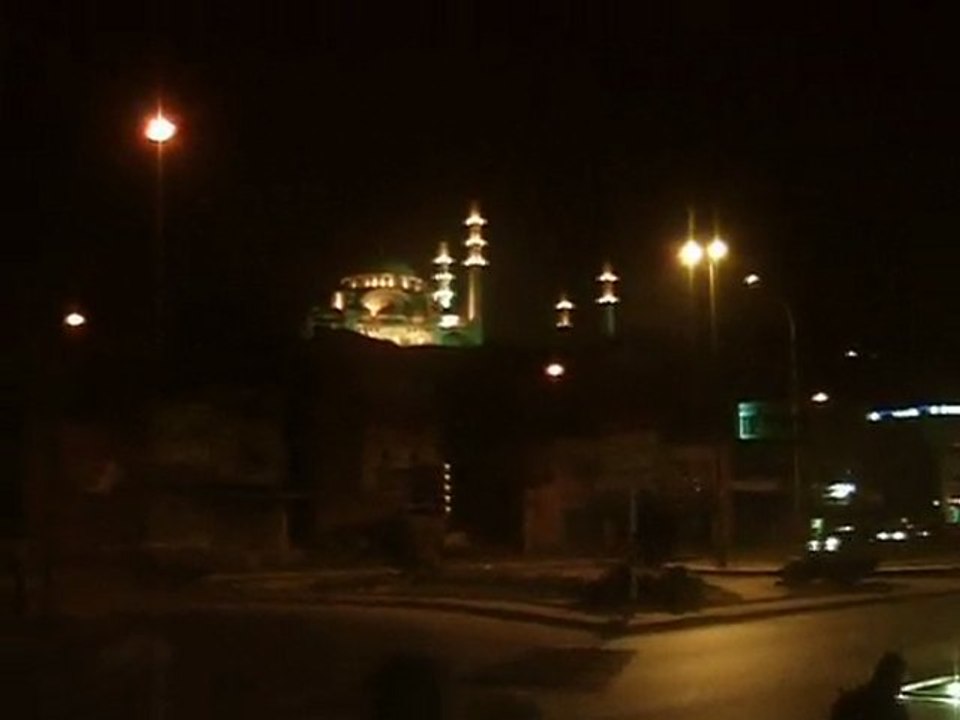 Istanbul Notte