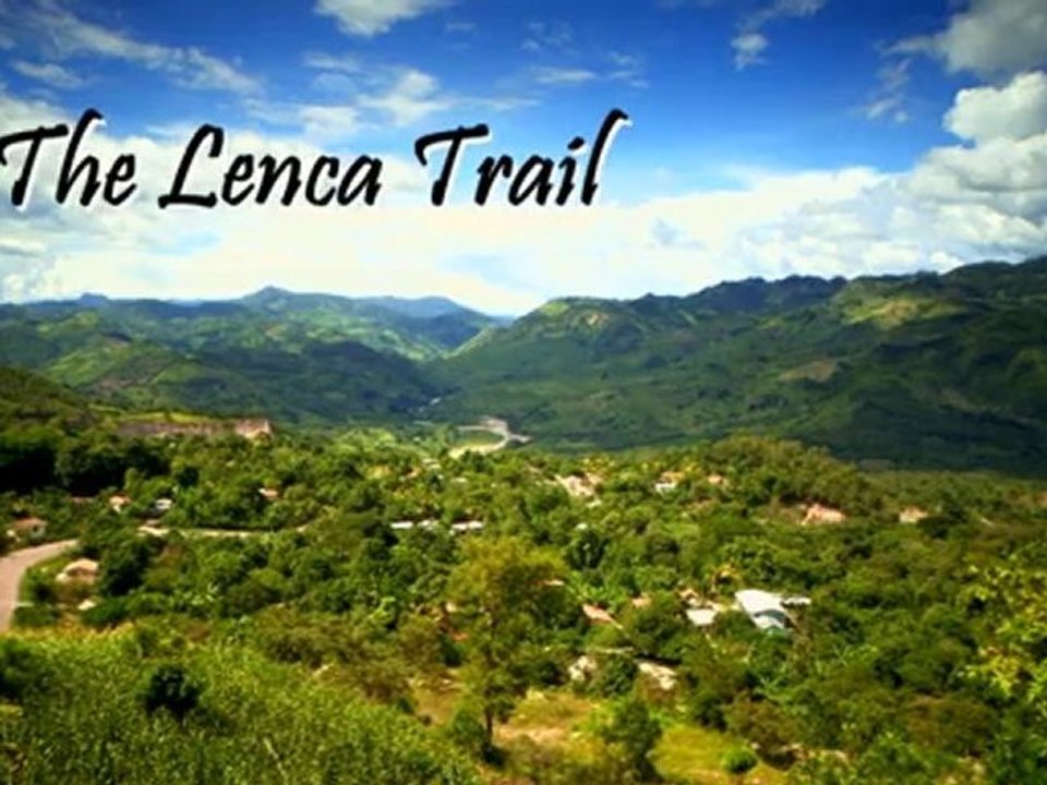 Honduras: The Lenca Trail