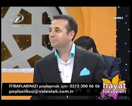 SELAMİ DUMAN karakız