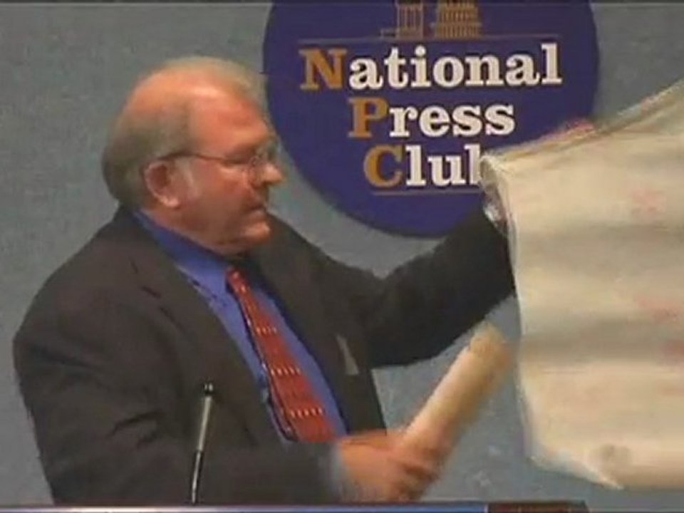 The Fourth Kind - Featurette - Abduction