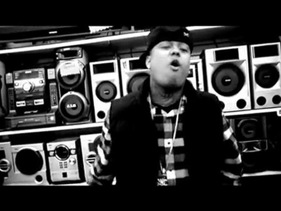 Nio Tha Gift - Grateful