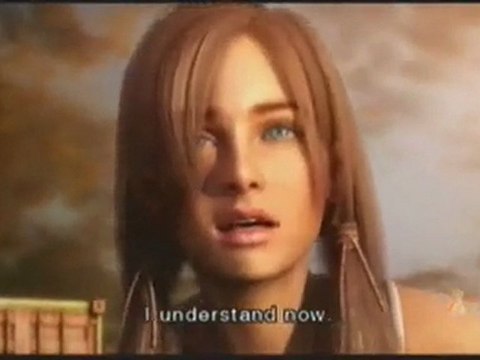 Resident Evil: The Darkside Chronicles Walkthrough Part35