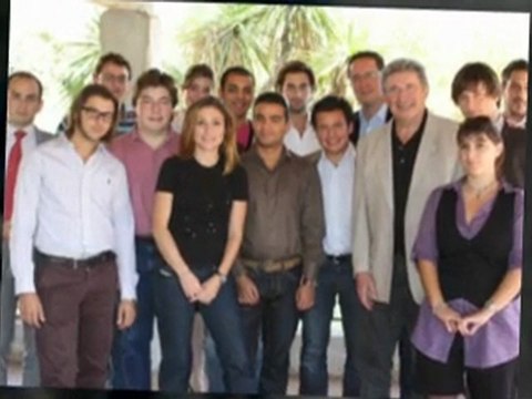 Clip CR Languedoc Roussillon