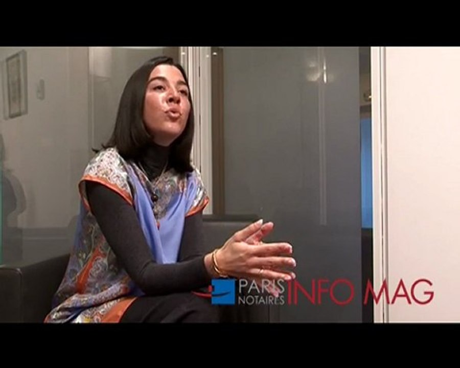 La donation aux enfants et aux petits enfants