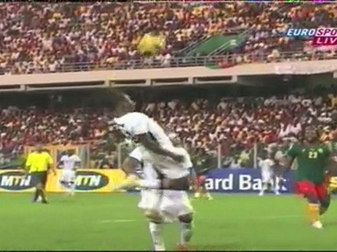 Rouge et Noir : Les rennais et le Mondial 2010