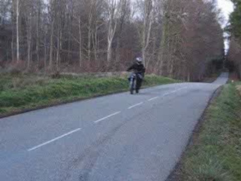 Dt by Lock 85cc Pvl ana'