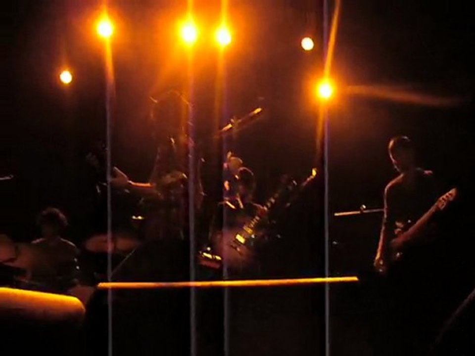 Devendra Banhart and the Grogs @ Transbordeur (8)