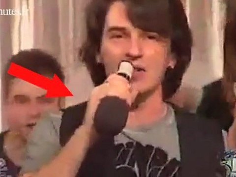 Le pire playback du monde