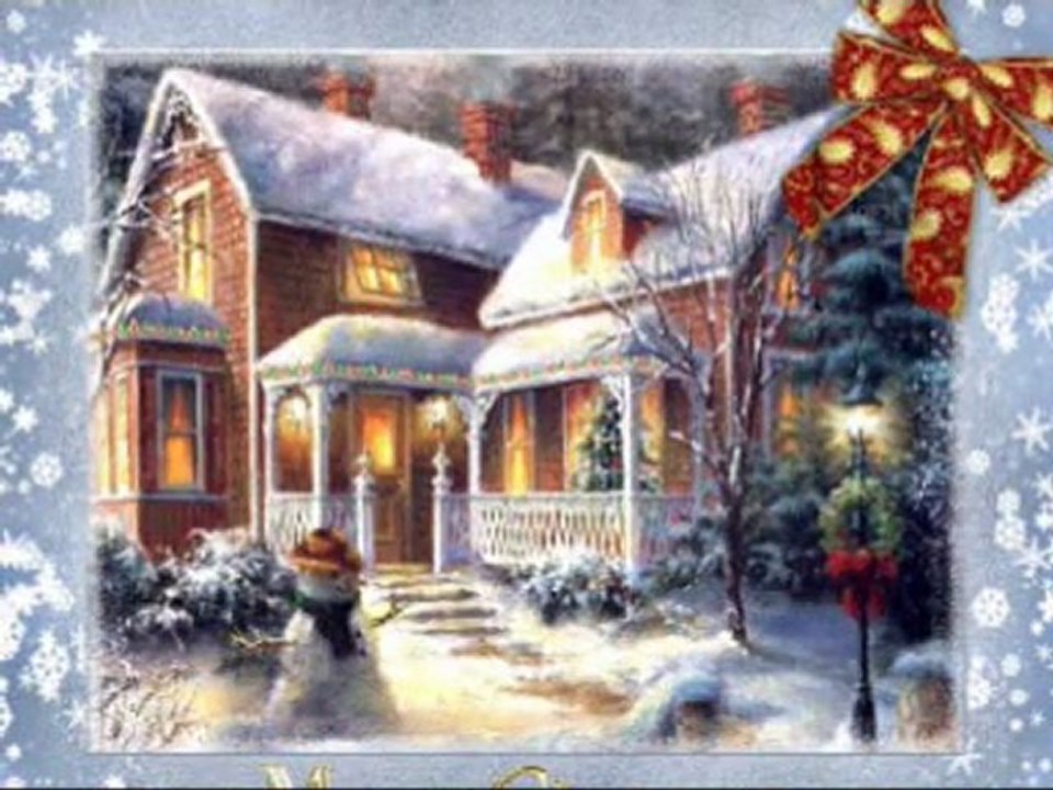 Merry christmas... suprise ;-)