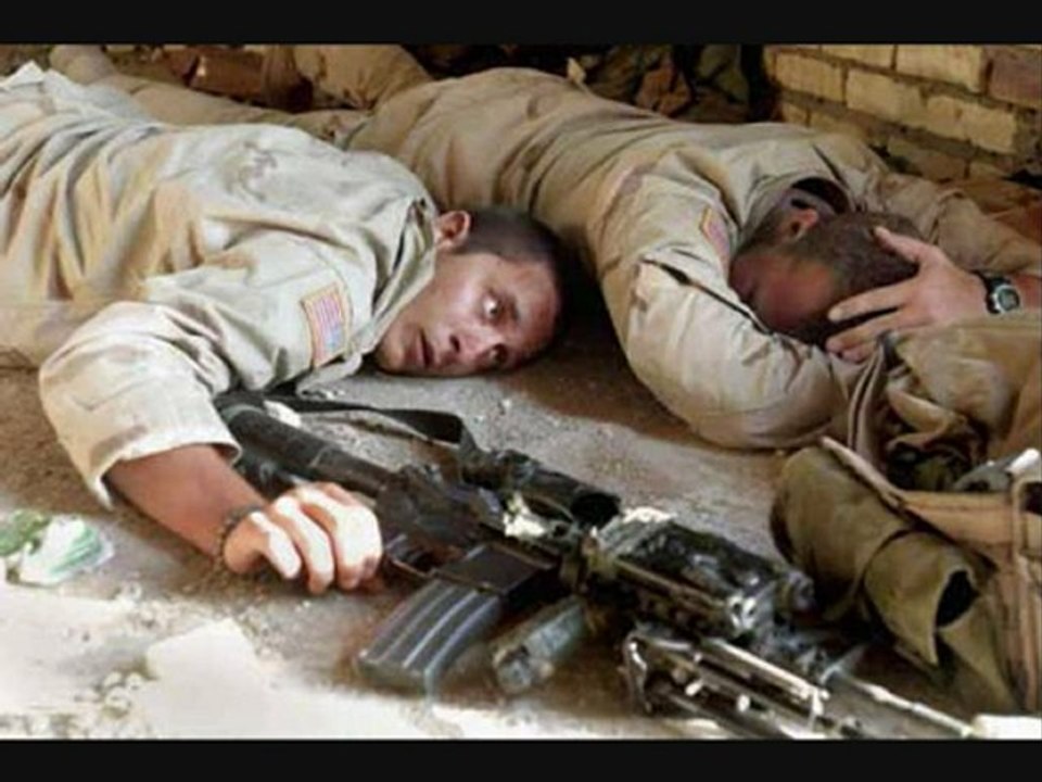 Pulitzer Ödülleri ve Irak