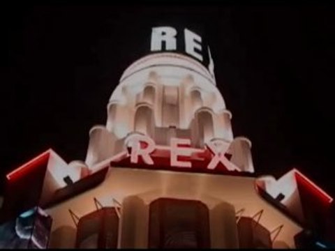 Pubs en tubes - Nuit des Publivores - Grand Rex Paris 11/09