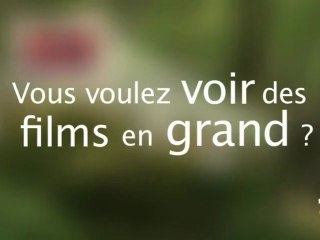 Grandeur Nature - Le Cinéma en grand (1)