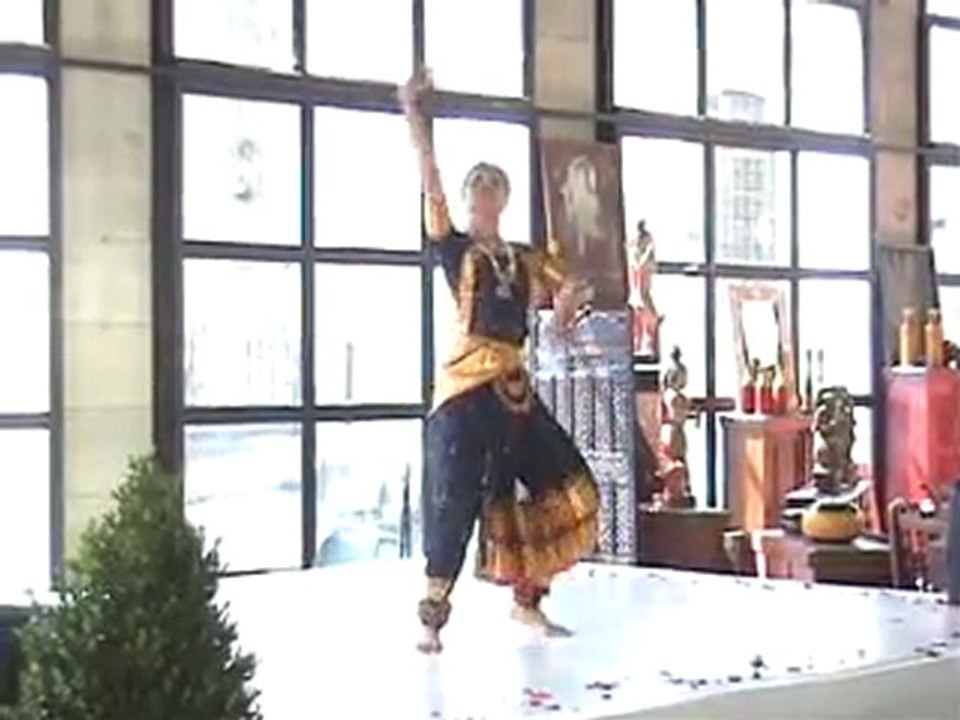 Festival Inde Tibet