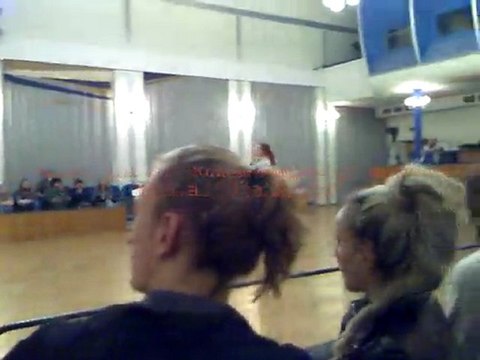 Princessa avenue. Репетиция(4) концерта Нет наркотикам!