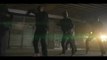 New Omarion Video Hoodie Featuring Jay Rock Sneak Peek [New]