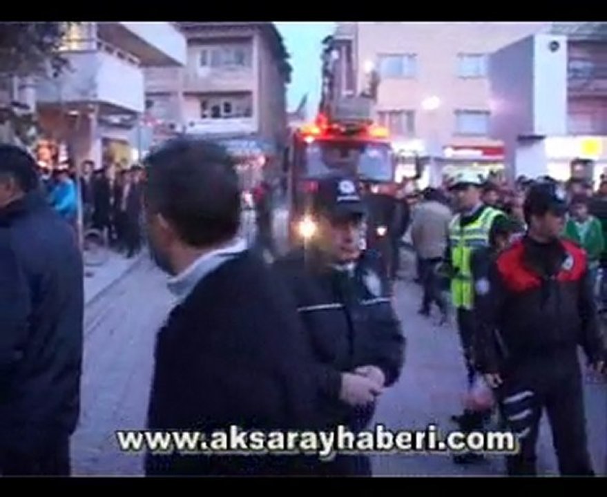 karısı evi terk edince intihara kalkıştı