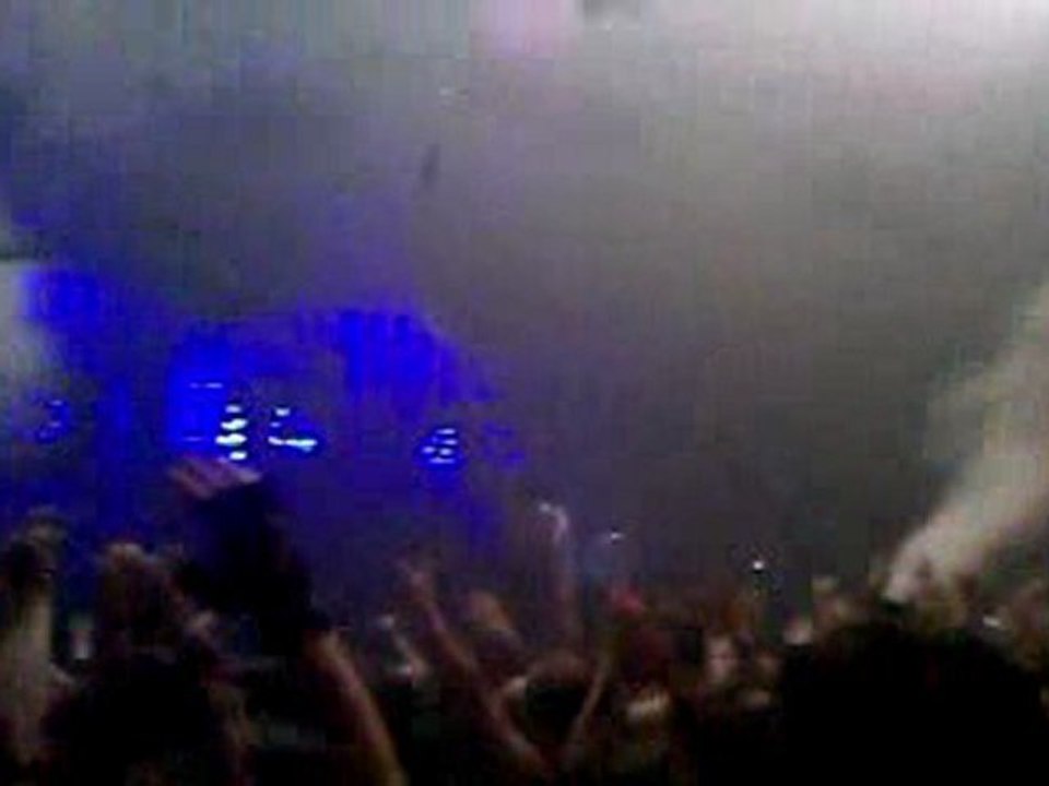 rammstein nantes