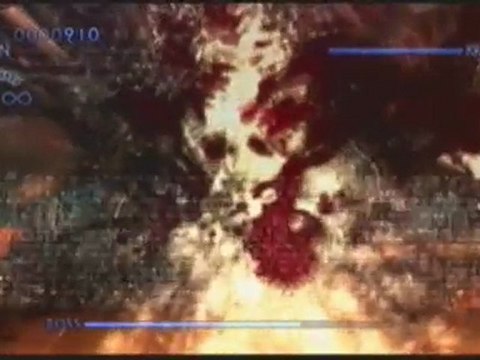 Resident Evil: The Darkside Chronicles Walkthrough Part36