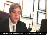 Driver Fatigue | Truck Accident Lawyers | Colorado, CO