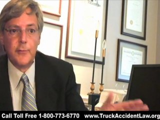 Improper Loads | Truck Accident Attorney | Colorado, CO