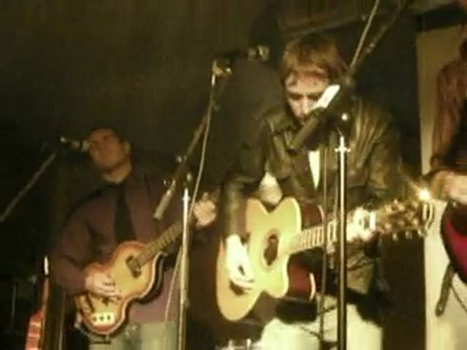 A 24-13 Café des Sports Hunt