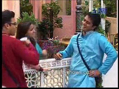 LUX Perfect Bride - 9th december part 2 lux perfect bride