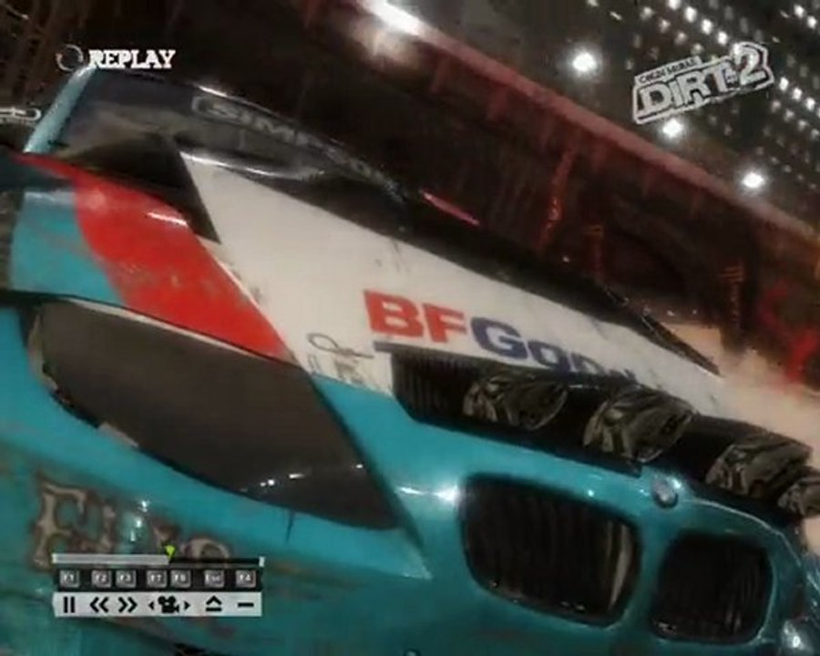 FoRcE Jack Dirt 2 X games