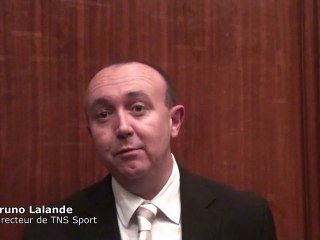 Sport et vie quotidienne : itw de Bruno Lalande